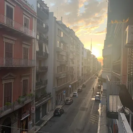 Gl Sun Palace 3* Бари