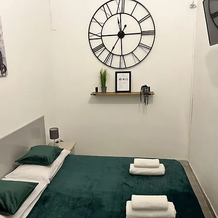 Gl Sun Palace Отель типа 