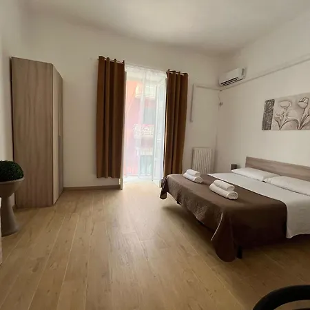 Bed & Breakfast Gl Sun Palace 3*