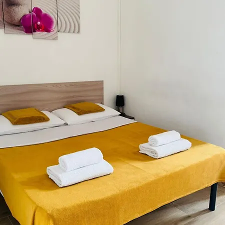 Panzió Gl Sun Palace 3*