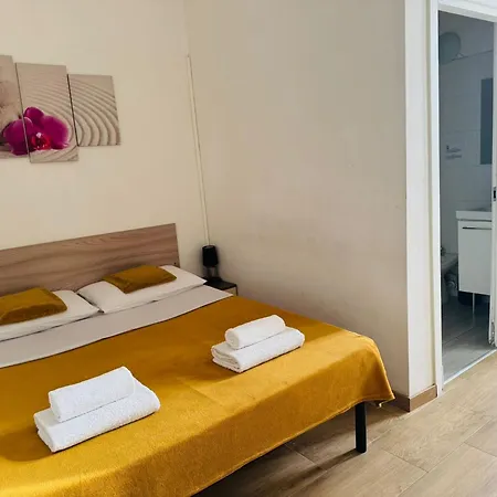 Panzió Gl Sun Palace 3*