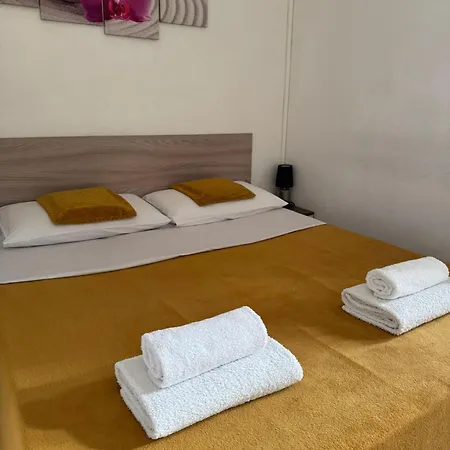 Panzió Gl Sun Palace 3*