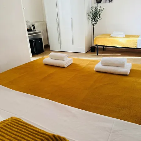 Panzió Gl Sun Palace