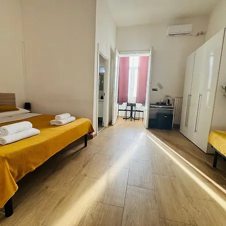 Panzió Gl Sun Palace 3*