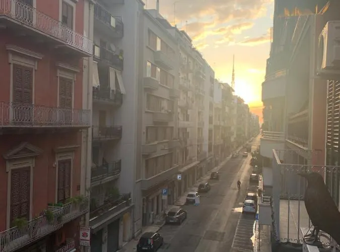 Gl Sun Palace 3* Bari