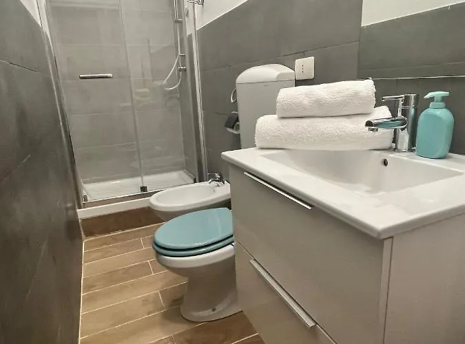 Gl Sun Palace Nocleg ze śniadaniem Bari