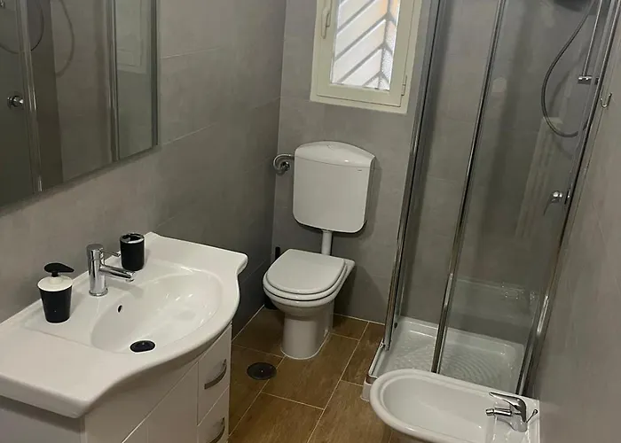 Gl Sun Palace Nocleg ze śniadaniem 3*