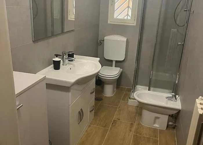 Gl Sun Palace 3* Bari