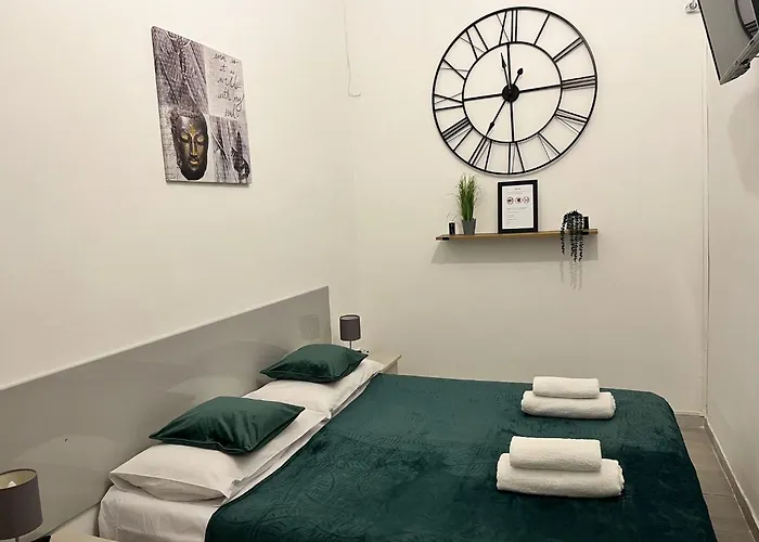 Gl Sun Palace Nocleg ze śniadaniem