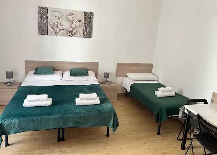 Gl Sun Palace Nocleg ze śniadaniem