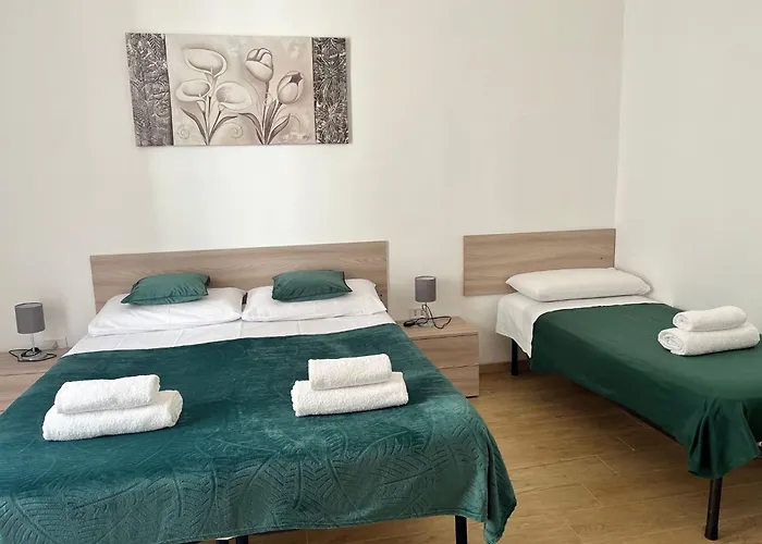 Gl Sun Palace 3* Bari