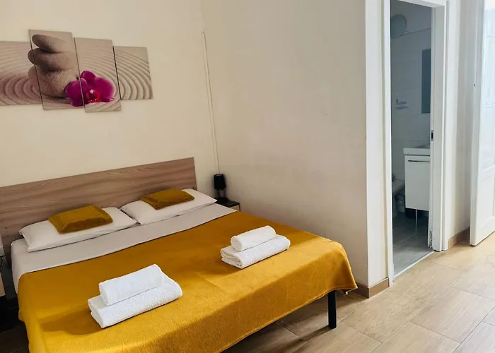 Nocleg ze śniadaniem Gl Sun Palace 3*