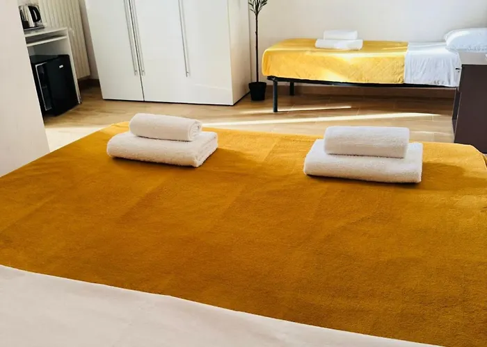 Gl Sun Palace 3* Bari