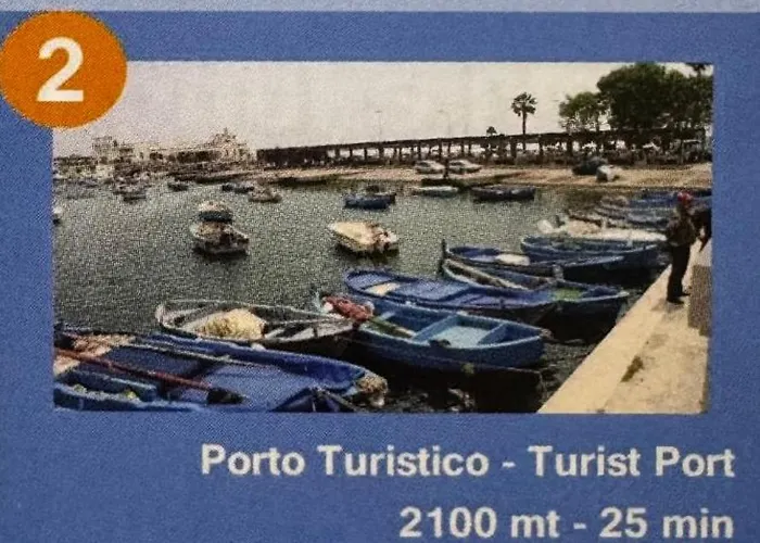 Gl Sun Palace 3* Bari