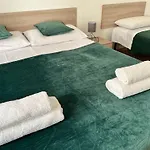 Bed & Breakfast Gl Sun Palace 3*