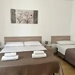 Bed & Breakfast Gl Sun Palace 3*