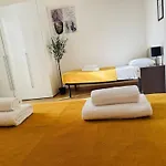 Gl Sun Palace Bed & Breakfast