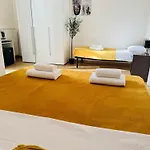 Gl Sun Palace Bed & Breakfast Bari
