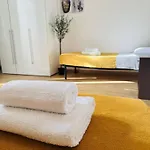 Bed & Breakfast Gl Sun Palace Bari