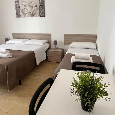 Gl Sun Palace Couette-café 3*