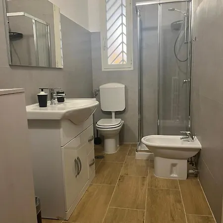 Gl Sun Palace בארי