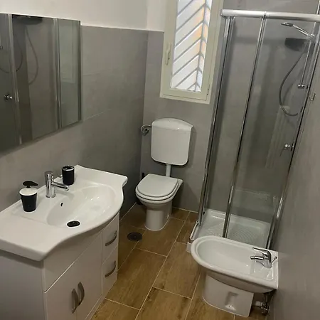 Gl Sun Palace Готель типу 