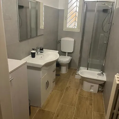 Gl Sun Palace 3* בארי
