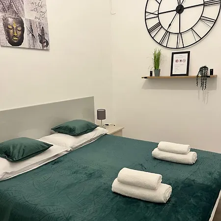 Gl Sun Palace Барі