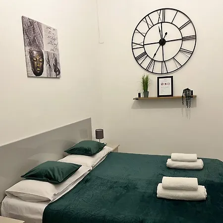 Gl Sun Palace Couette-café