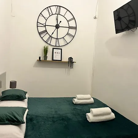 Gl Sun Palace Готель типу 