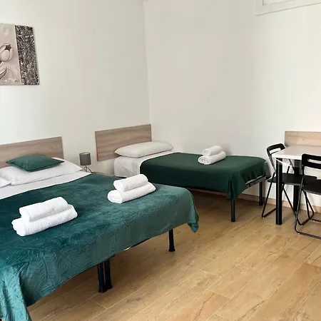 Gl Sun Palace Барі