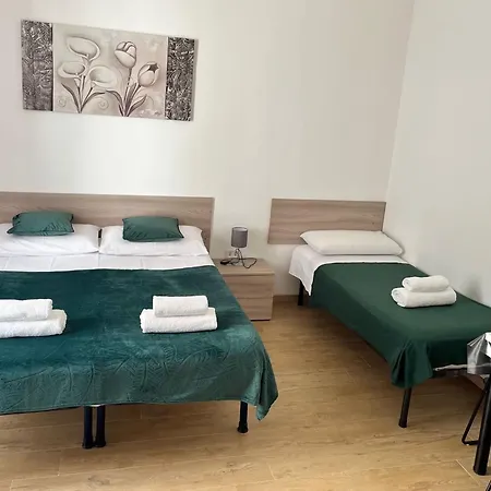 Gl Sun Palace Готель типу 