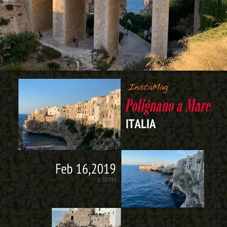 Gl Sun Palace Барі