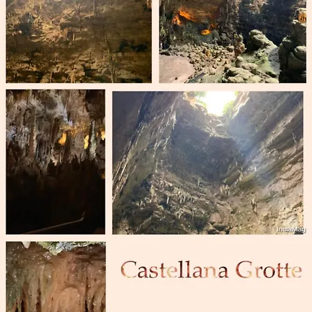 Couette-café Gl Sun Palace Bari