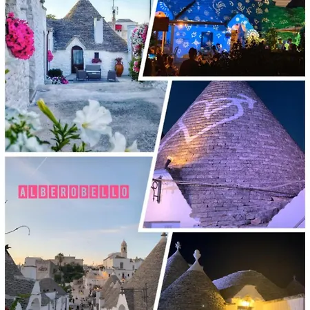 Gl Sun Palace Барі