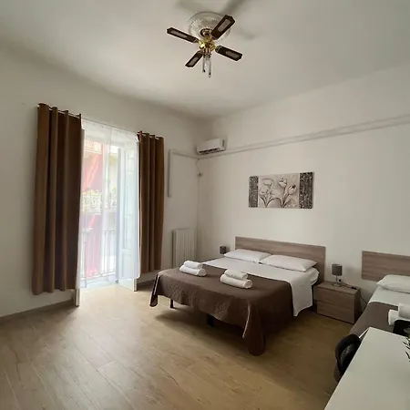 Gl Sun Palace בארי