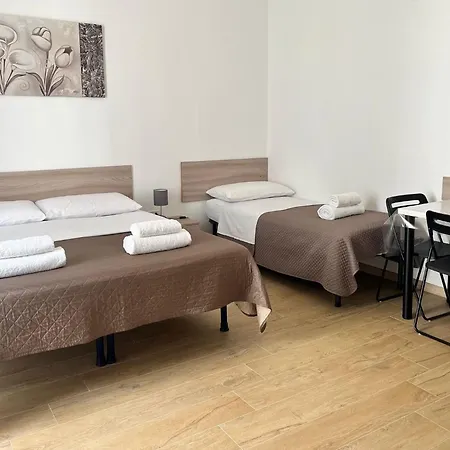 Nocleg ze śniadaniem Gl Sun Palace 3*