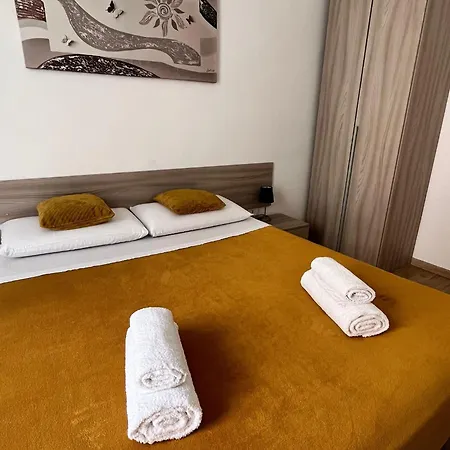 Gl Sun Palace בארי