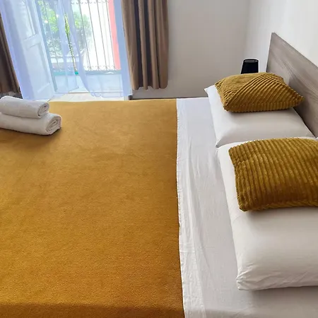 Gl Sun Palace Nocleg ze śniadaniem Bari