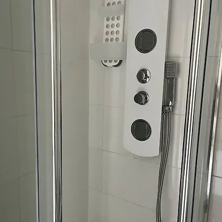 Gl Sun Palace Nocleg ze śniadaniem Bari