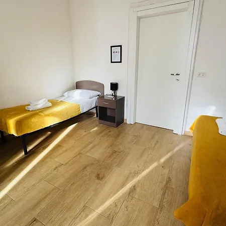 Gl Sun Palace בארי