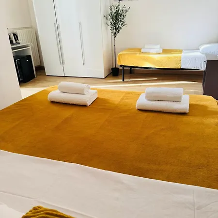 Gl Sun Palace 3* בארי