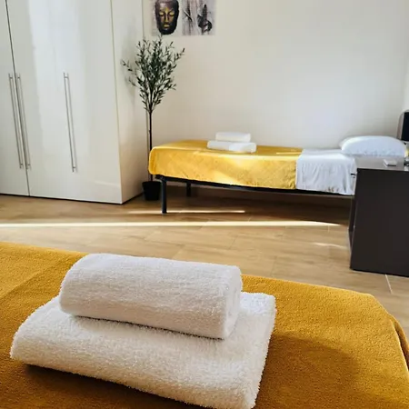 Gl Sun Palace בארי