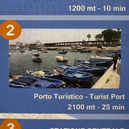 Gl Sun Palace 3* Bari