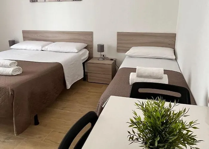 Gl Sun Palace Bed & Breakfast 3*