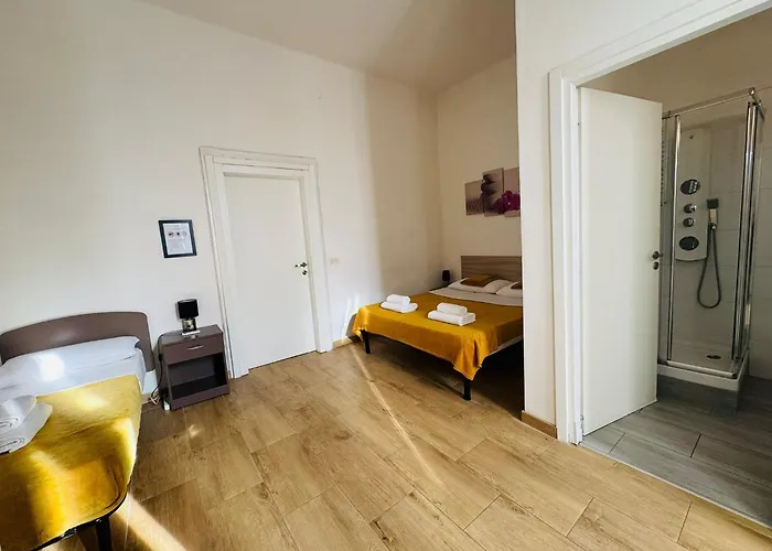 Bed & Breakfast Gl Sun Palace